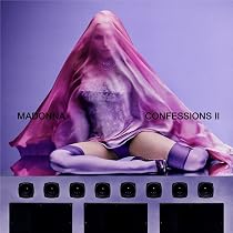 Confessions on a Dance Floor | Amazon.com.br